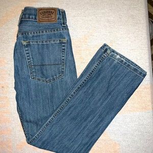 Boy’s Jeans